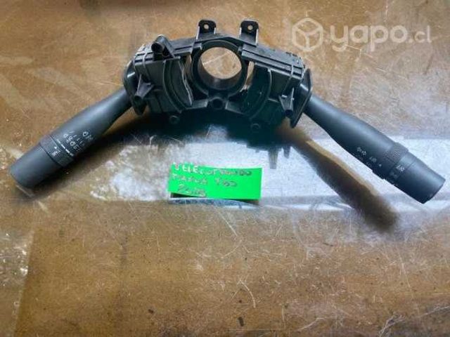 Telecomando luces limpia parabrisas Maxus T60 2018