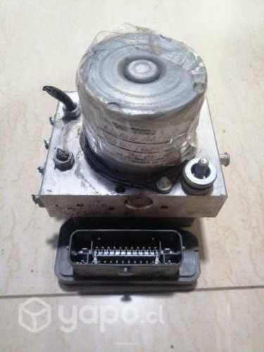 Modulo ABS con detalle Maxus T60 2020