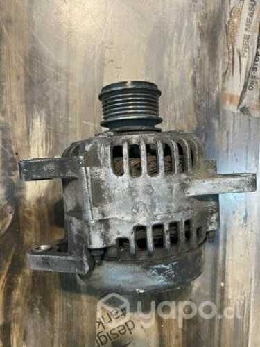 Alternador Great wall wingle 5 año 2012/2018