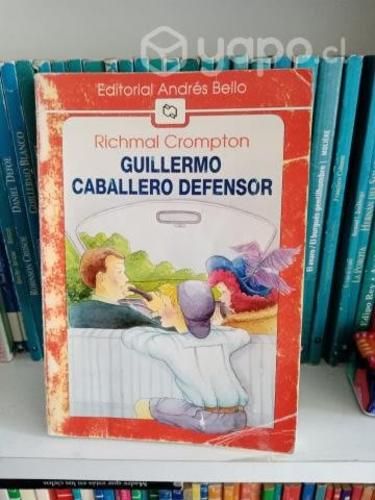 Guillermo caballero defensor