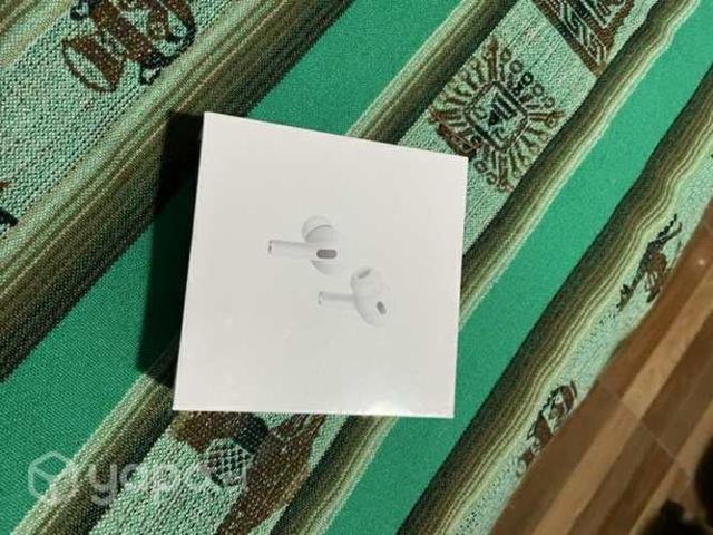 AirPods Pro 2nd generation (conversable)