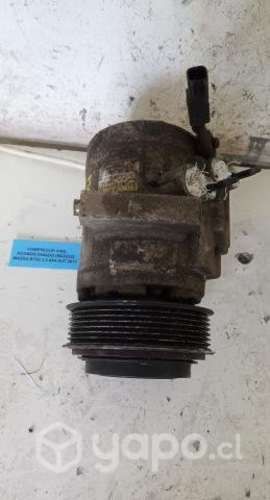 Compresor Aire Ac (MAZ222) Mazda BT50 3.2 2017