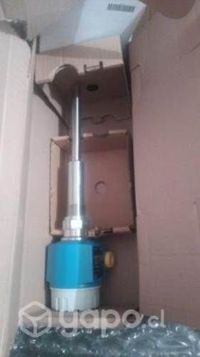 Sensor de nivel por horquilla endress-hauser
