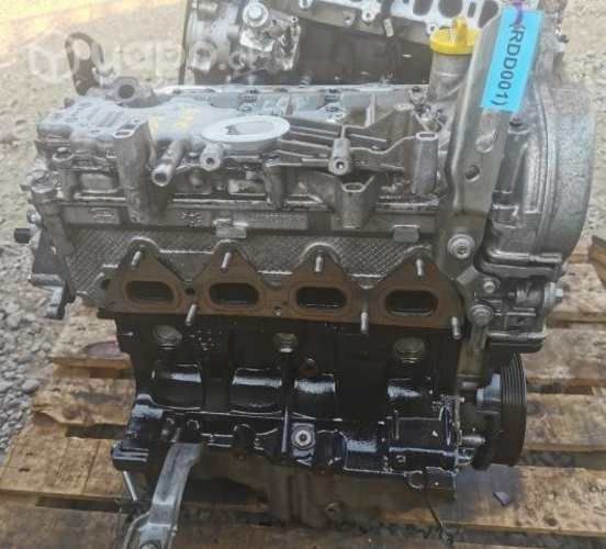 Motor Ensamble Culata Carter (RDD001) Renault Dust