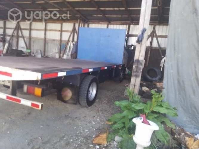 Se vende hyundai hd65