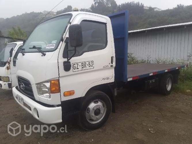 Se vende hyundai hd65