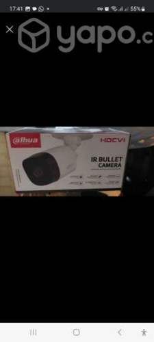 Camara cct llantas con neumático