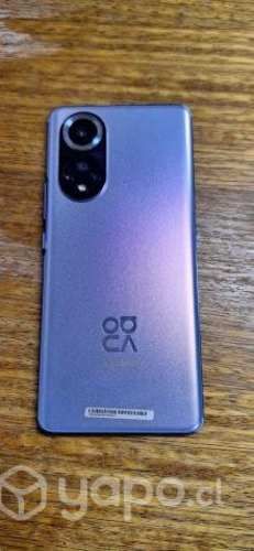 Huawei nova 9 128 gb como nuevo
