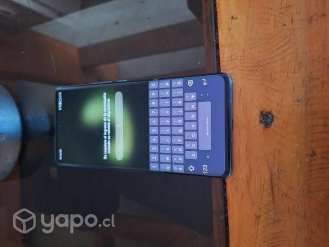 Huawei nova 9 128 gb como nuevo