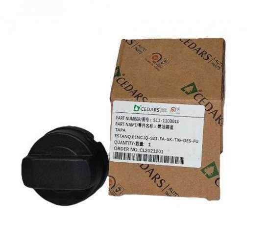 Tapa Estanque Bencina Chery S21 | ORIGINAL