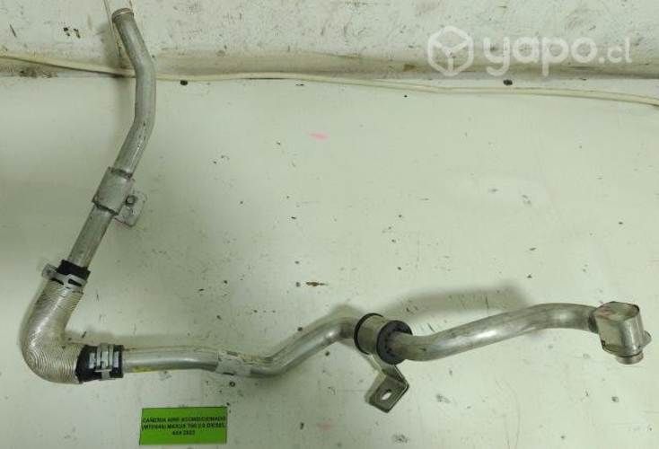 Caneria Aire Ac (MTD049) Maxus T