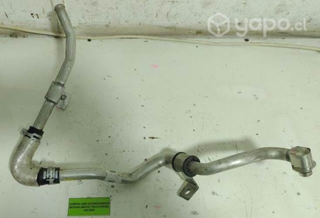 Caneria Aire Ac (MTD049) Maxus T