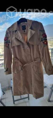 Abrigo nuevo Marca IO