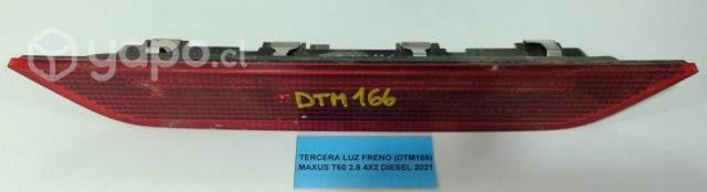 Tercera Luz Freno (DTM166) Maxus T