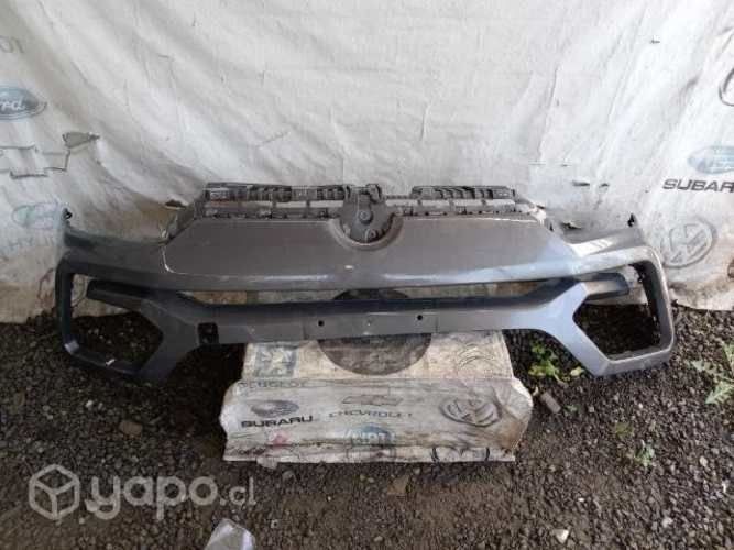 Parachoque ssangyong tivoli 19-22