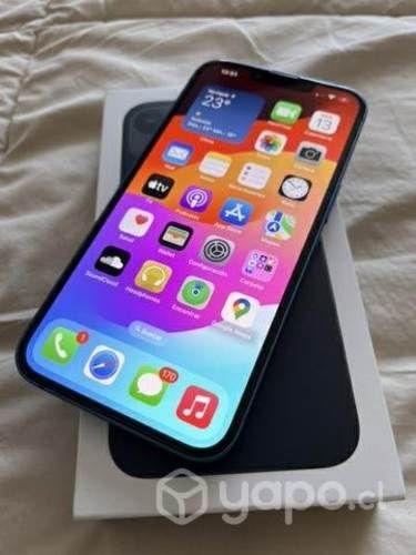 IPhone 13 Pro 128 GB