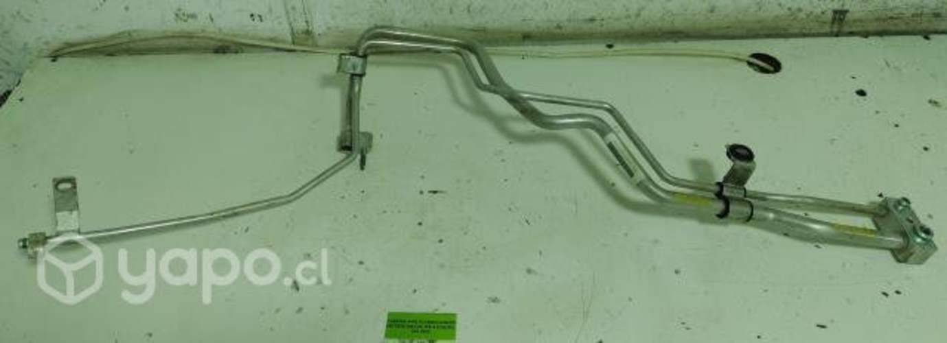 Caneria Aire Ac (MTD056) Maxus T