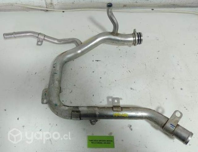 Tubo Agua (MTD087) Maxus T60 2.0 Diesel 4x4 2023