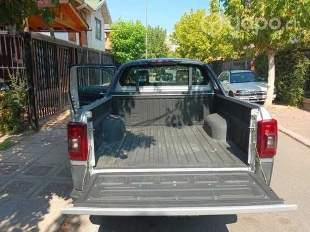 JMC Vigus Plus 2.4 MT 2022