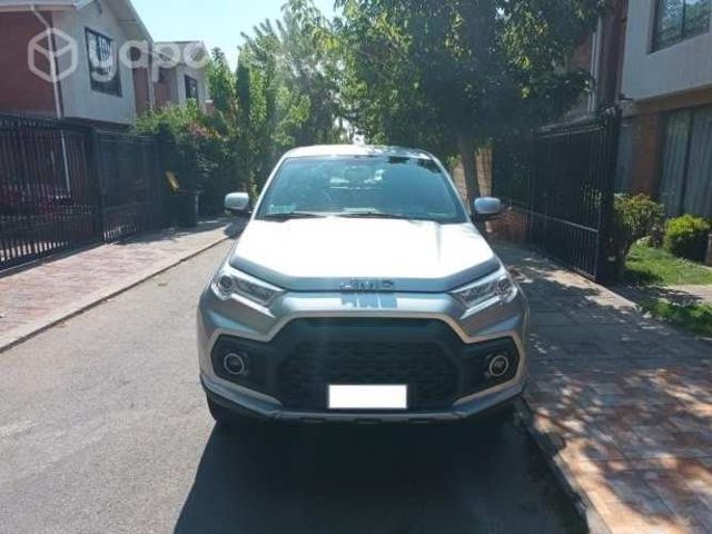 JMC Vigus Plus 2.4 MT 2022