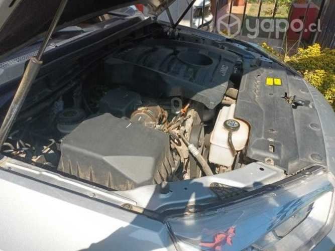 JMC Vigus Plus 2.4 MT 2022