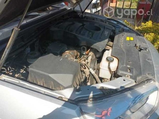 JMC Vigus Plus 2.4 MT 2022