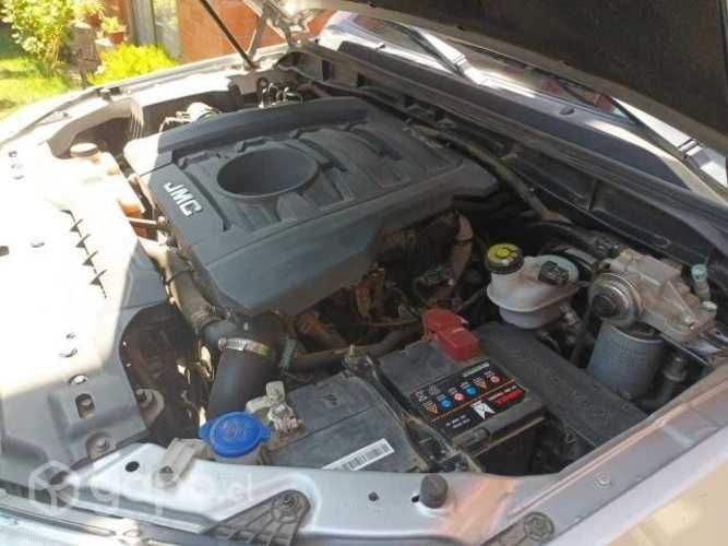 JMC Vigus Plus 2.4 MT 2022