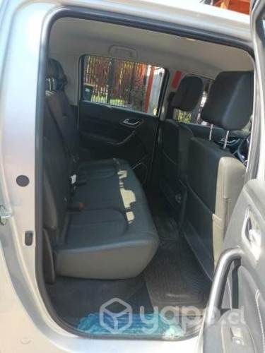 JMC Vigus Plus 2.4 MT 2022