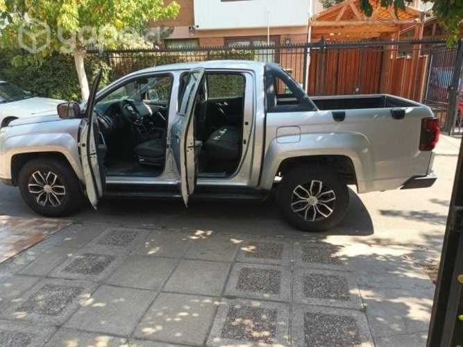 JMC Vigus Plus 2.4 MT 2022