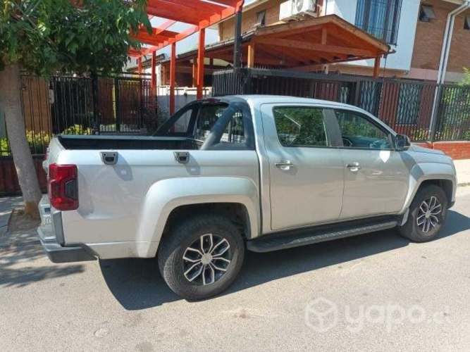 JMC Vigus Plus 2.4 MT 2022