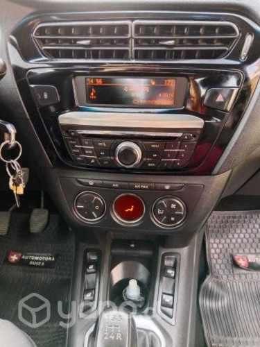 Peugeot 301 Allure HDI 2014