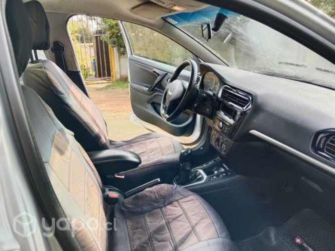 Peugeot 301 Allure HDI 2014