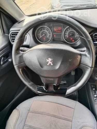 Peugeot 301 Allure HDI 2014