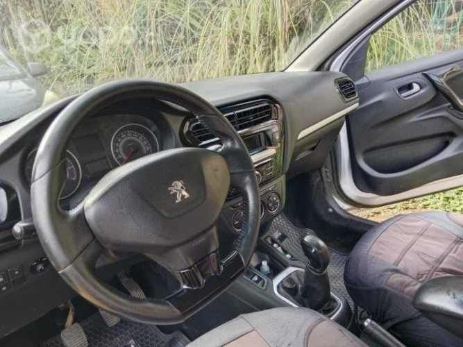 Peugeot 301 Allure HDI 2014