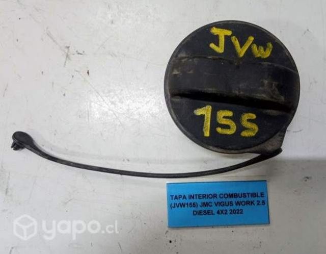 Tapa Interior Combustible (JVW155) Jmc Vigus Work