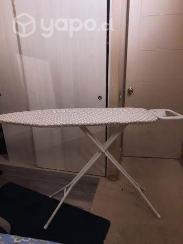 Tabla para planchar