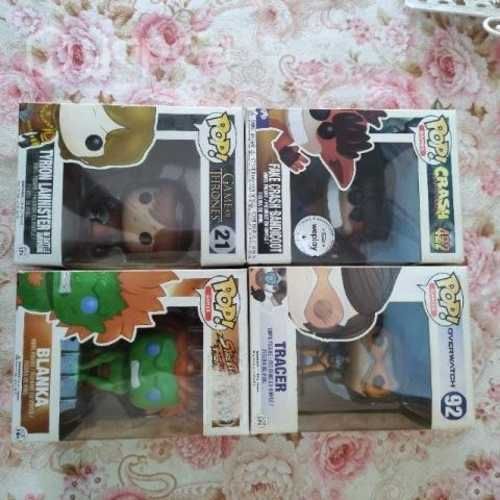 Funko pop