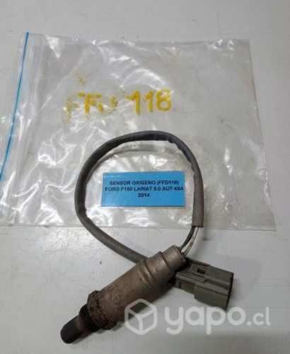 Sensor Oxigeno (FFD118) Ford F150 Lariat 5.0 AUT