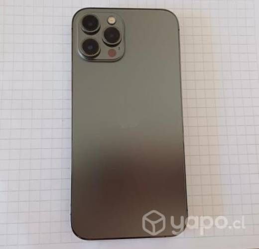 iphone 12 pro max 128 gb