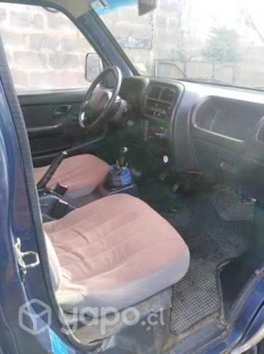 Suzuki mastervan 1.3