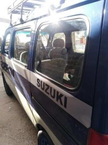 Suzuki mastervan 1.3