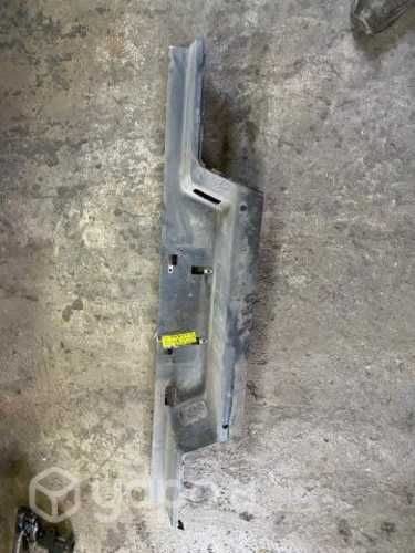 Moldura central parachoque trasero Maxus T60 2018