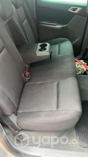 Camioneta mazda bt50 año 2021