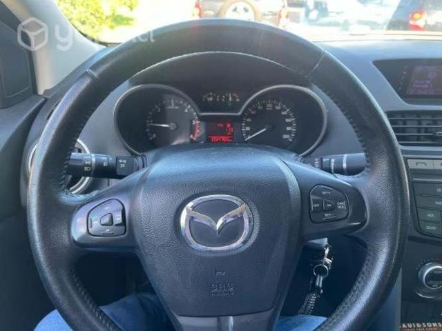 Camioneta mazda bt50 año 2021