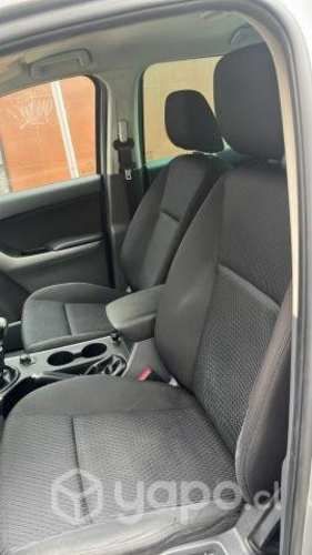 Camioneta mazda bt50 año 2021