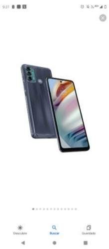 Celular Motorola G60