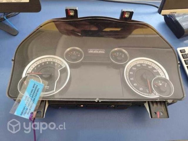 Tablero Instrumentos P56054942AE (DRL024) DODGE RA