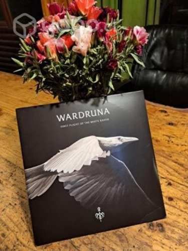 Wardruna Vinilo