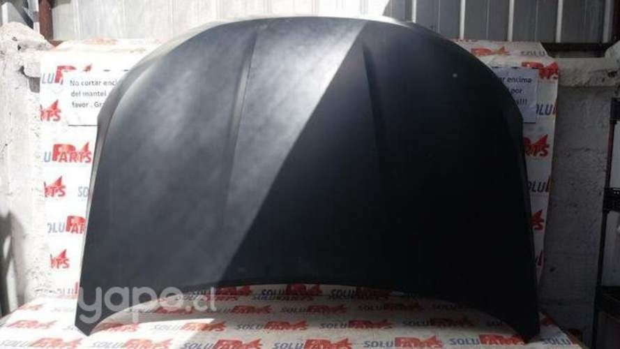 Capot para haval jolion