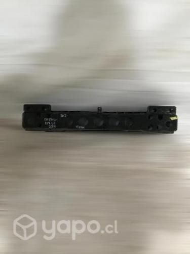 Refuerzo delantero dahiatsu terios